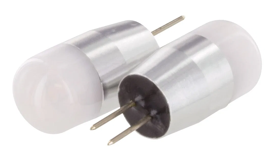 DG79011WVP – VALTERRA LLC Multi Purpose Light Bulb - LED, Replacement For JC10/ G4 Bulb Platinum Soft White 230 Lumen...